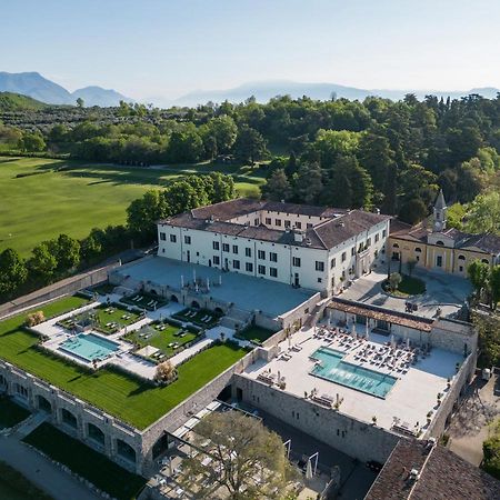 Qc Termegarda Spa & Golf Resort Calvagese Della Riviera Екстер'єр фото