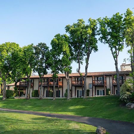 Qc Termegarda Spa & Golf Resort Calvagese Della Riviera Екстер'єр фото