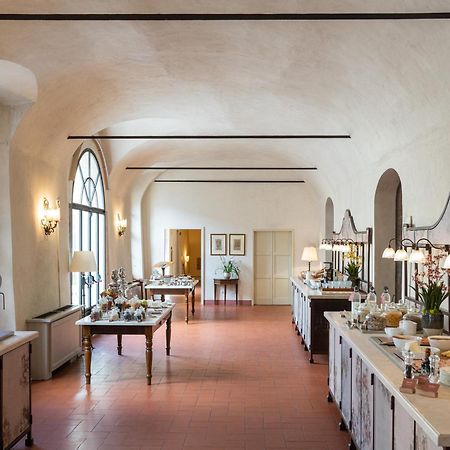 Qc Termegarda Spa & Golf Resort Calvagese Della Riviera Екстер'єр фото