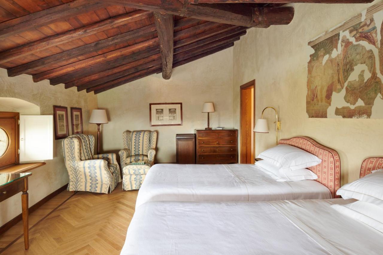 Qc Termegarda Spa & Golf Resort Calvagese Della Riviera Екстер'єр фото