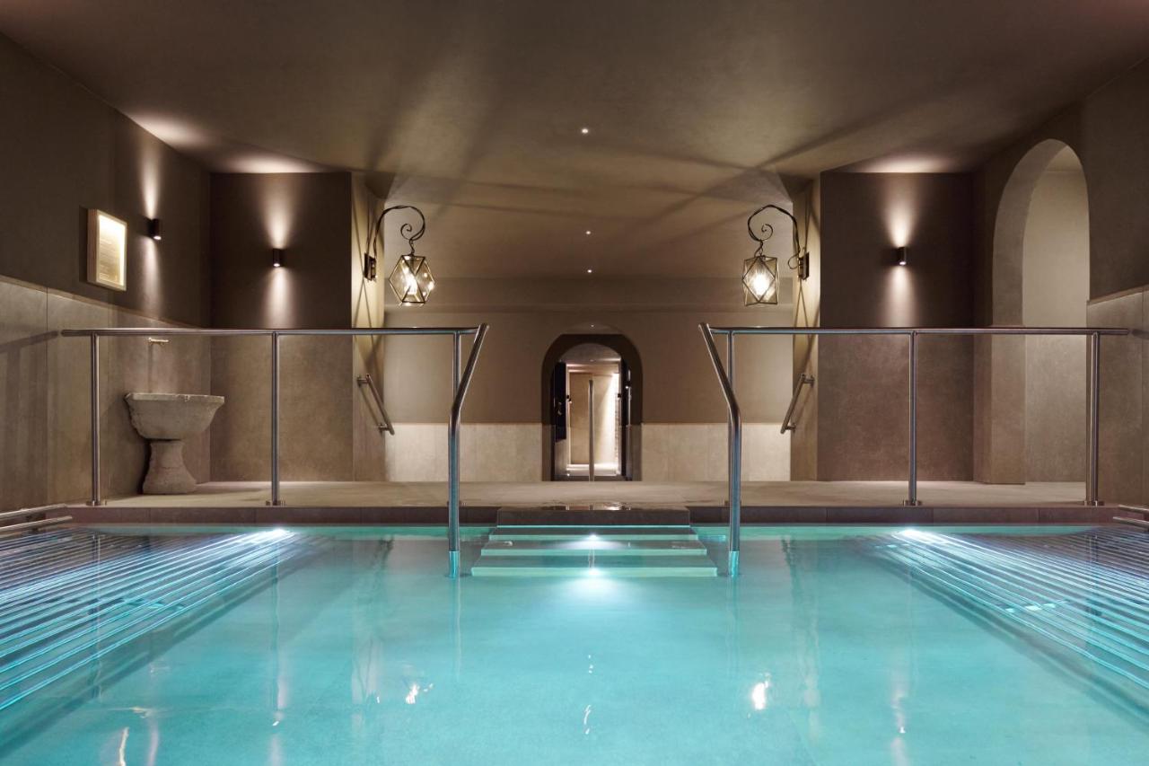 Qc Termegarda Spa & Golf Resort Calvagese Della Riviera Екстер'єр фото