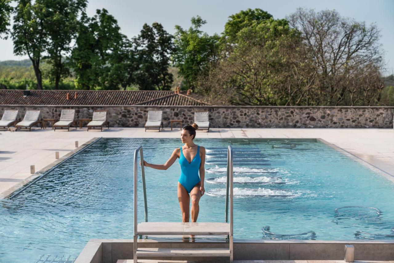 Qc Termegarda Spa & Golf Resort Calvagese Della Riviera Екстер'єр фото