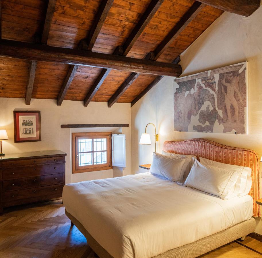 Qc Termegarda Spa & Golf Resort Calvagese Della Riviera Екстер'єр фото
