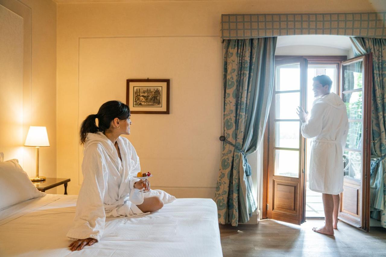 Qc Termegarda Spa & Golf Resort Calvagese Della Riviera Екстер'єр фото