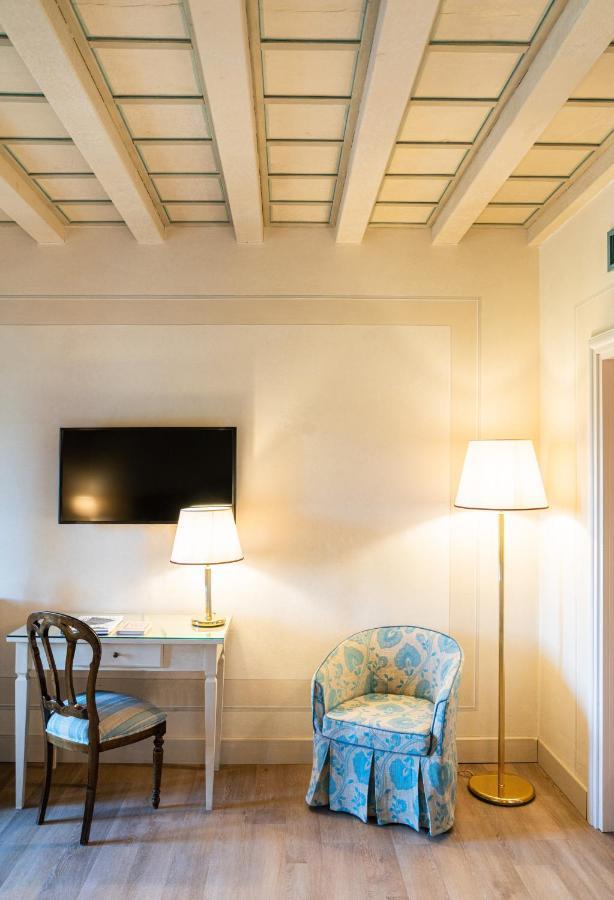 Qc Termegarda Spa & Golf Resort Calvagese Della Riviera Екстер'єр фото