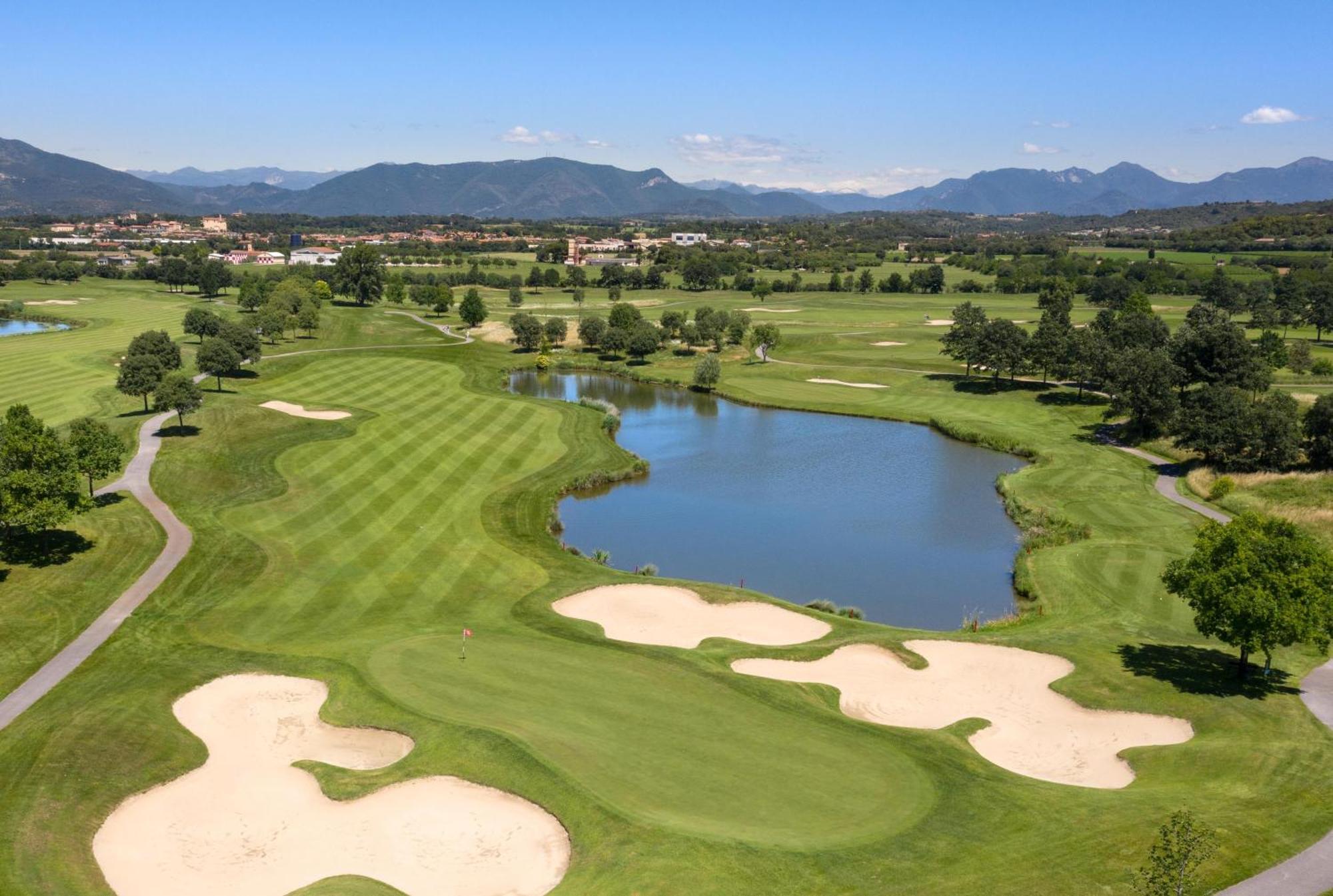 Qc Termegarda Spa & Golf Resort Calvagese Della Riviera Екстер'єр фото