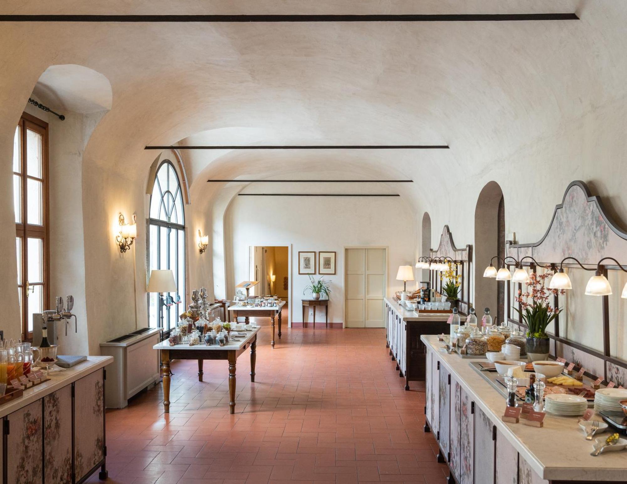 Qc Termegarda Spa & Golf Resort Calvagese Della Riviera Екстер'єр фото