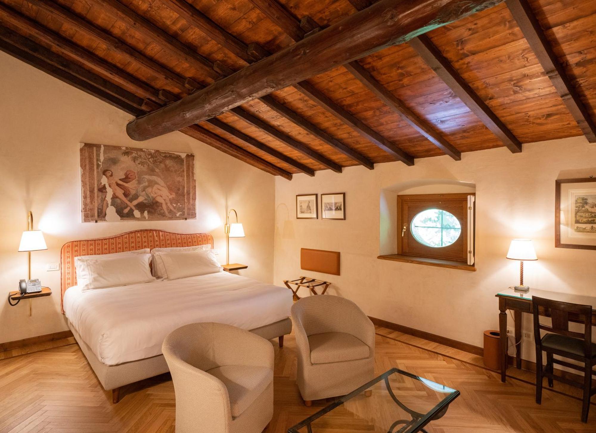 Qc Termegarda Spa & Golf Resort Calvagese Della Riviera Екстер'єр фото